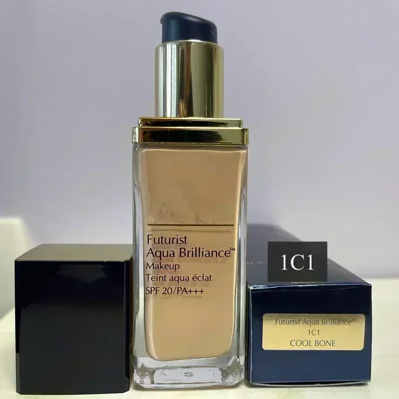 Double Wear Stay-in-Place Full Coverage Foundation SPF