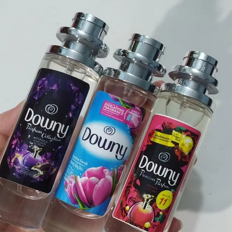 Fresh Fruit Fragrance Thai Strawberry Cantaloupe Grape Fragrance Lasting Summer Light Fragrance Deodorant New Perfume Spray 30ml Peaceful Pleasures Health and Wellness