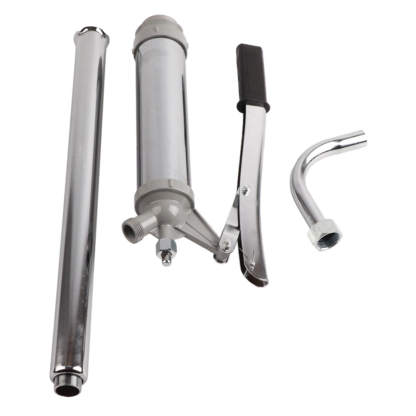 Lever Action Barrel Drum Pump Diesel Oil Transfer Hand Operated