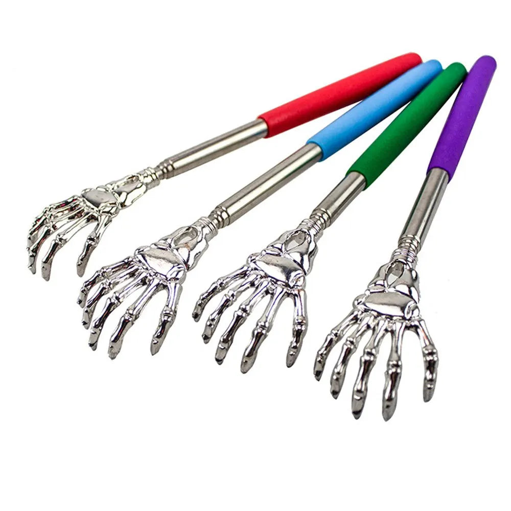 Tickle And Not Ask For Help Color Random 1PC Peaceful Pleasures Health and Wellness