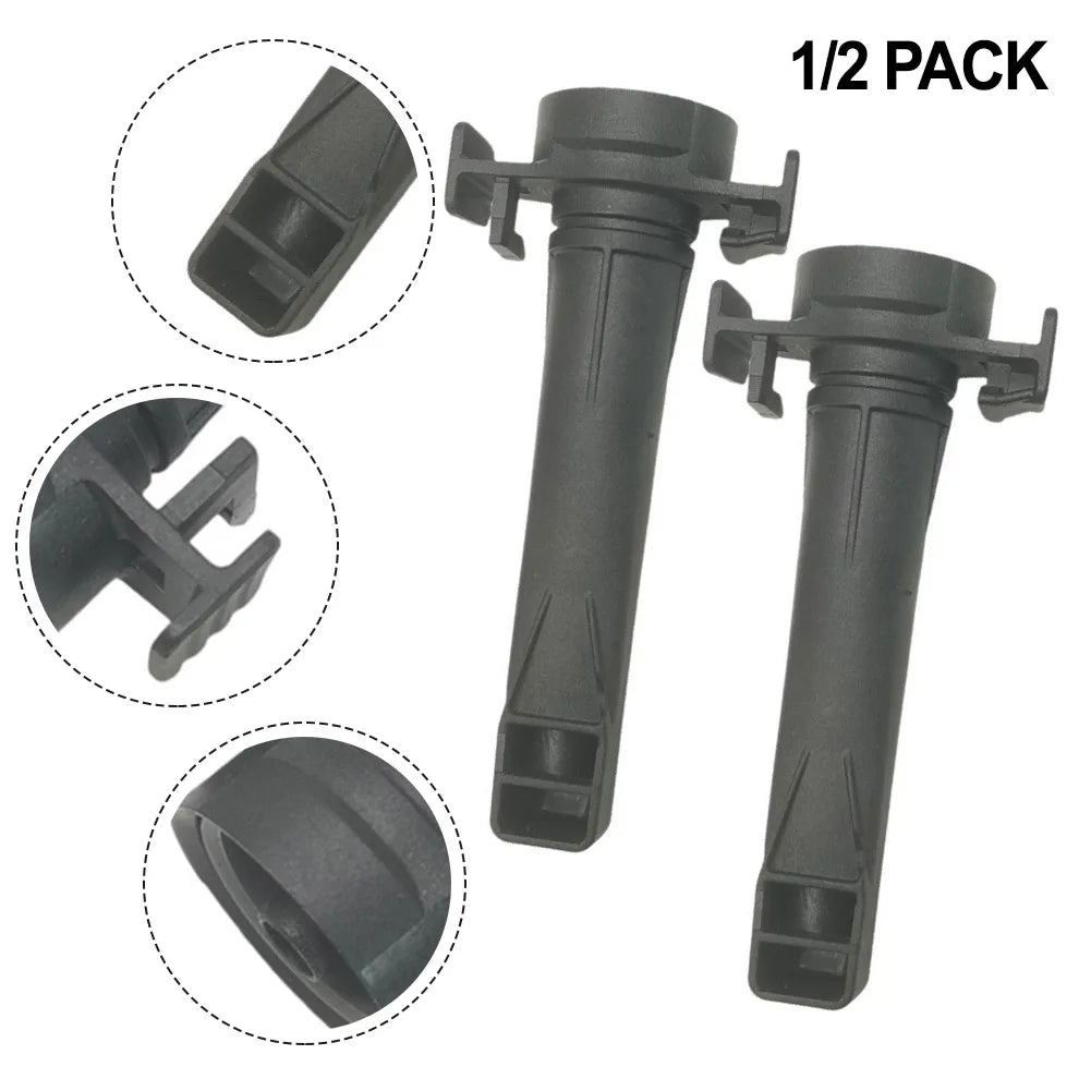 Water Inlet Tubing for Kärcher KWI 1 WV1 WV2 Window Vacuum