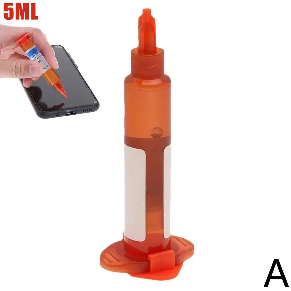 UV Glue for iPhone Touch Screen Repair - TP-2500 Peaceful Pleasures Health and Wellness 5ml