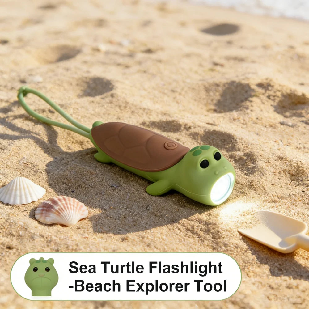 New Soft Silicone LED Flashlight USB Rechargeable Light Bear Rabbit Portable Outdoor Household Bedtime Story Torch For Children Peaceful Pleasures Health and Wellness