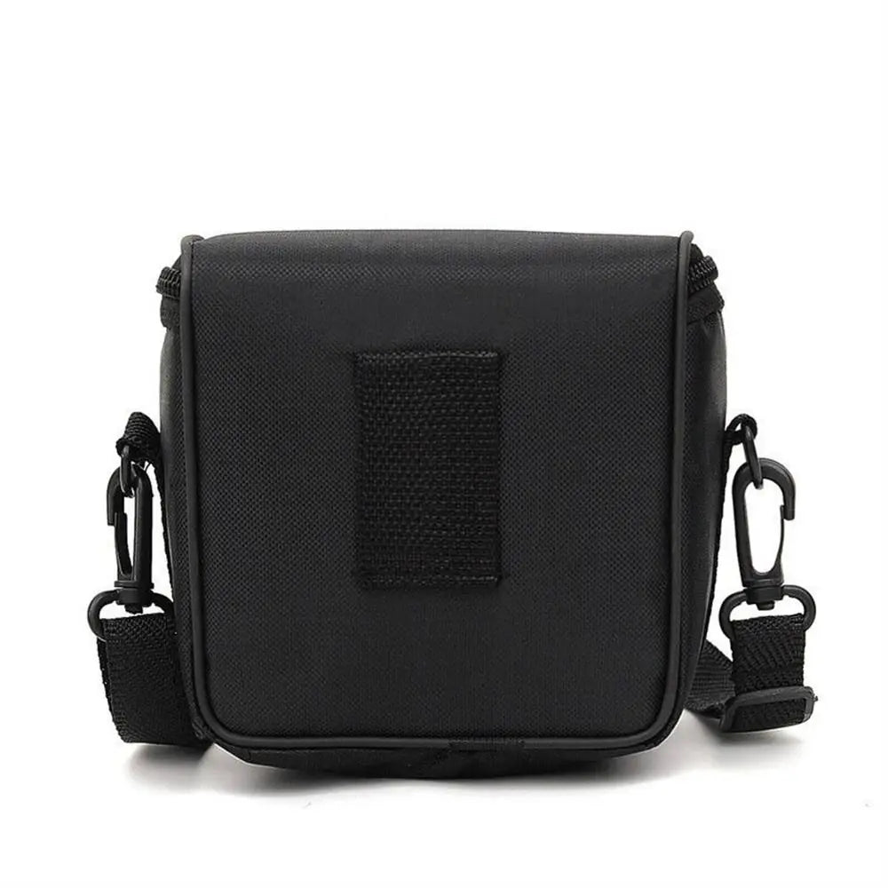 DSLR SLR Camera Shoulder Bag – Nylon Storage Bag for Cameras