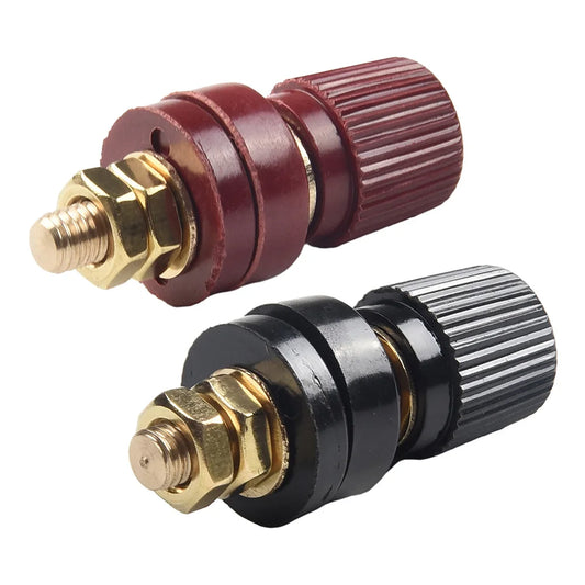 Welding Applications Charging Generator Terminal M6 Thread Binding Peaceful Pleasures Health and Wellness Default Title