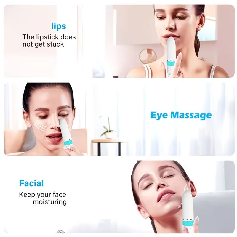 A Portable Mini Eye Beauty Device Is aPerfect Gift for Family And Friends Peaceful Pleasures Health and Wellness