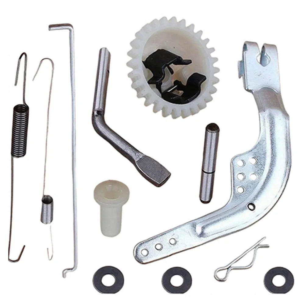 Engine Governor Gear Designed Honda GX140 GX160 GX200 5 5HP 7 Motors