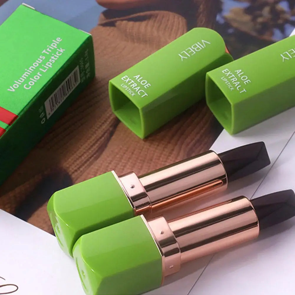 Long Lasting Moisturizing Lip Balm with Aloe Vera Peaceful Pleasures Health and Wellness