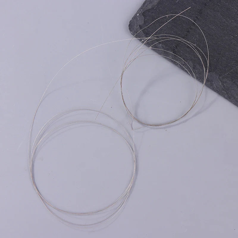 1M Diamond Wire Saw Blade – Jade, Metal & Ceramic Cutting