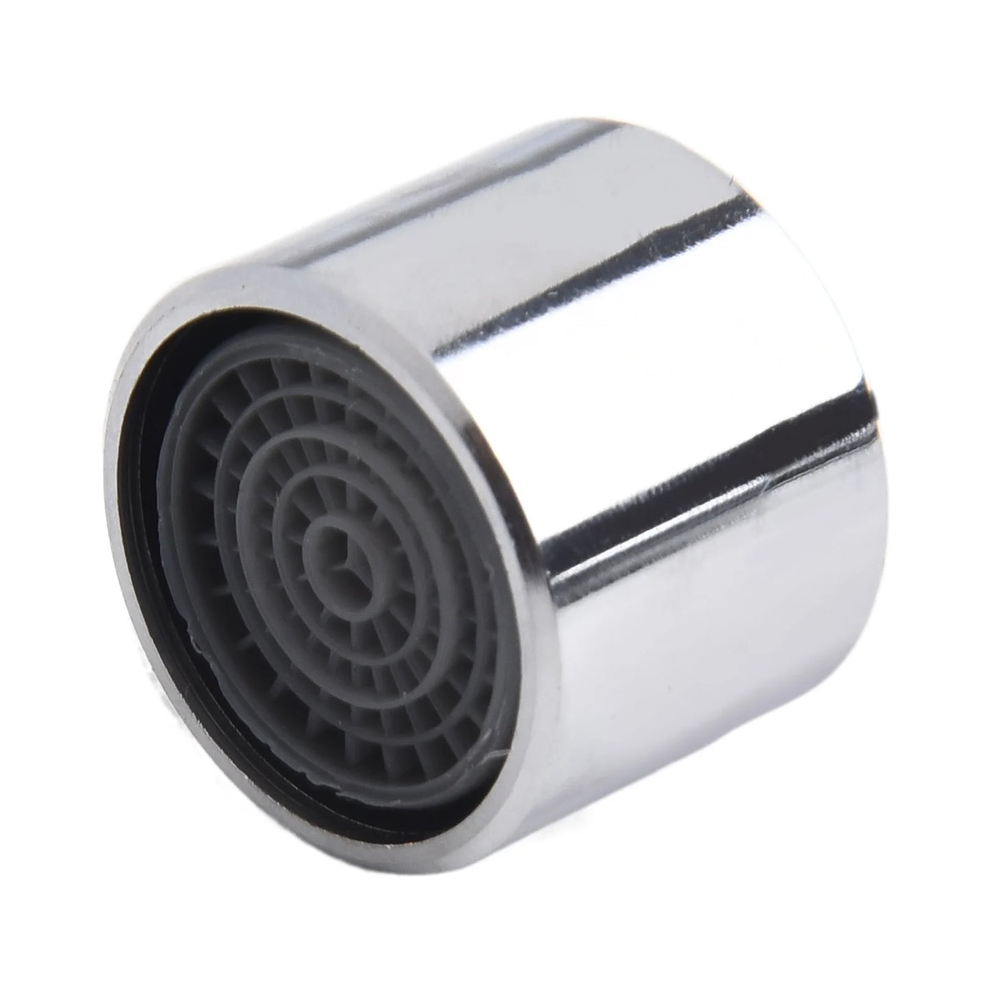 Water Saving Aerator Porcelain Bathroom Faucet Bubbler Spout Net Soft