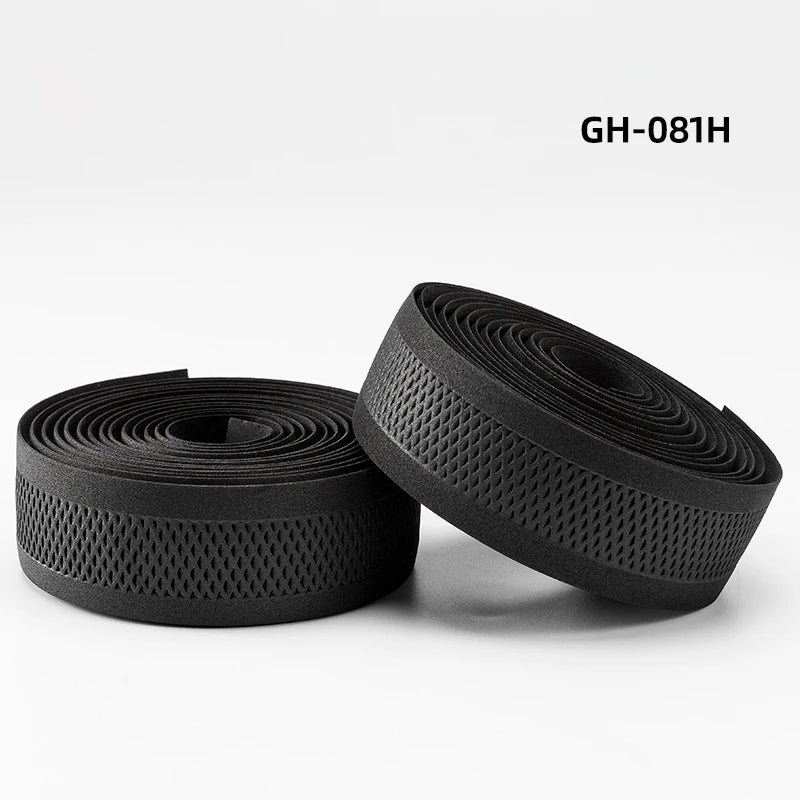 Breathable Non-slip Handlebar Tape for Cycling EVA Anti-Vibration Wrap Accessories Peaceful Pleasures Health and Wellness SKU-01-GH-081H