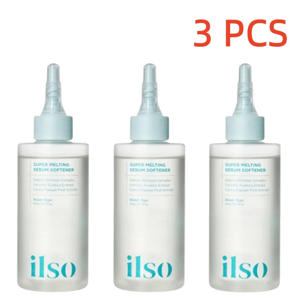 Korean Blackhead Toner 150ml – Pore Cleansing Sebum Softener
