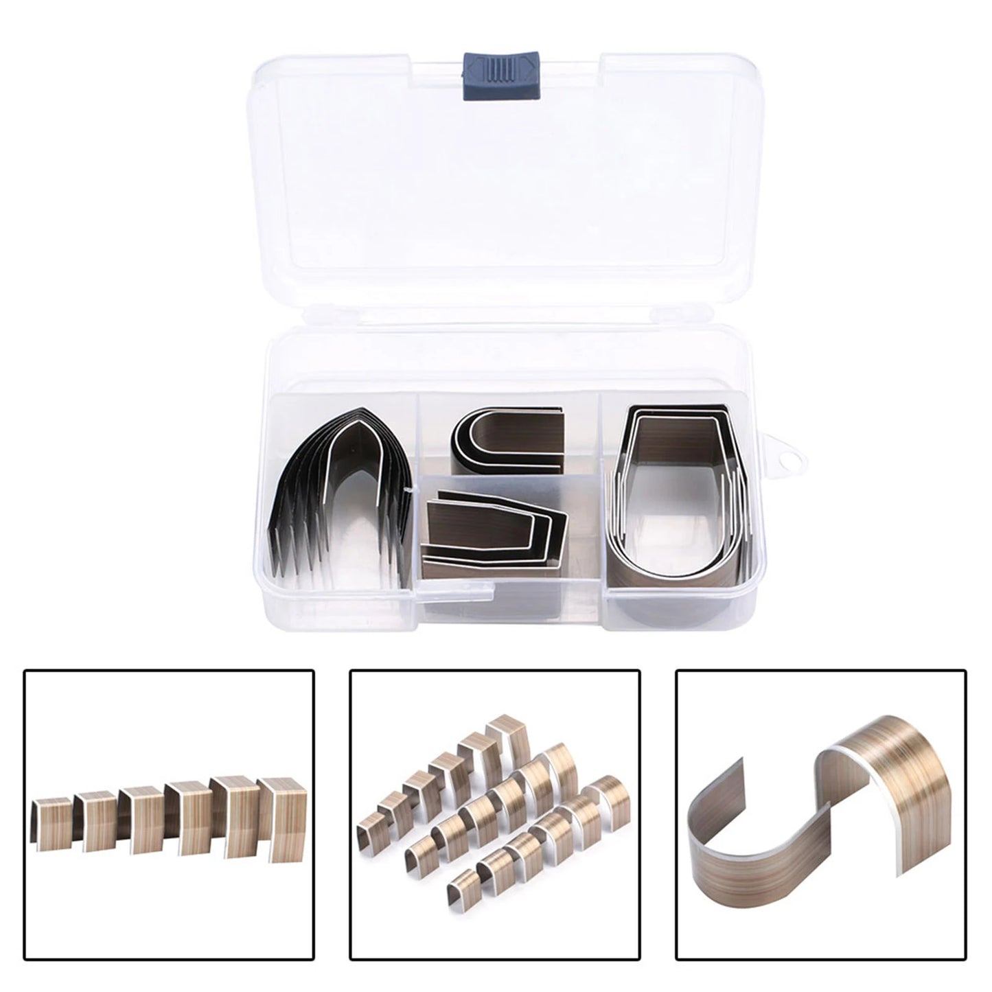 Alloy Steel Leather Craft Embossing Punch Set Kit Leather Punching Tools Leather Punch Leather Working Tools Peaceful Pleasures Health and Wellness