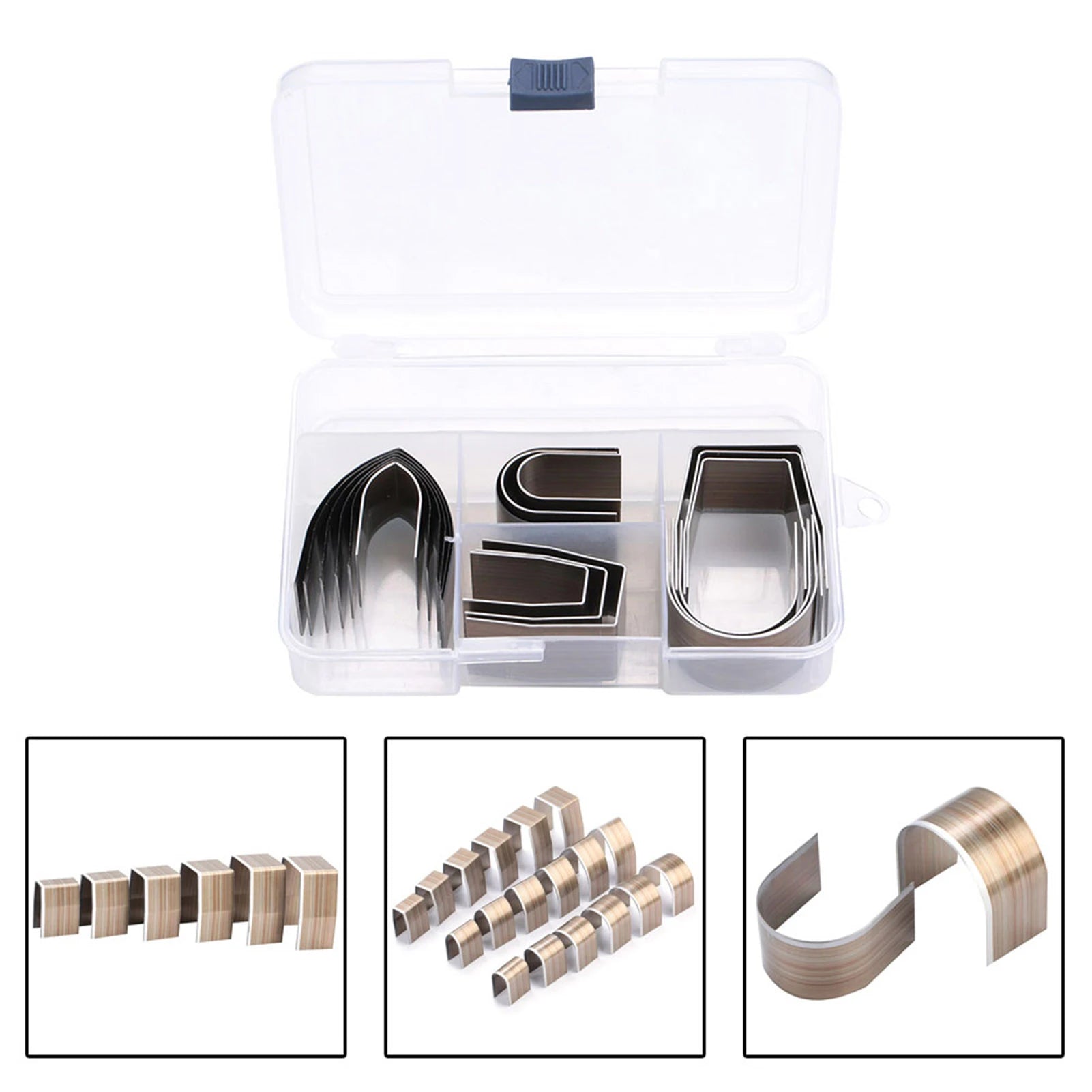Alloy Steel Leather Craft Embossing Punch Set Kit Leather Punching Tools Leather Punch Leather Working Tools Peaceful Pleasures Health and Wellness
