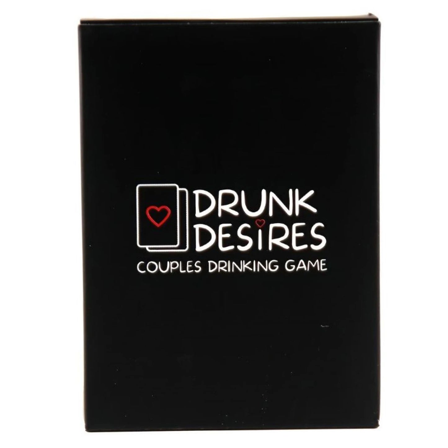 Drunk Couples Desires Card Game Interactive Card Party Board Card for Birthday Gifts New Year's Gifts Peaceful Pleasures Health and Wellness