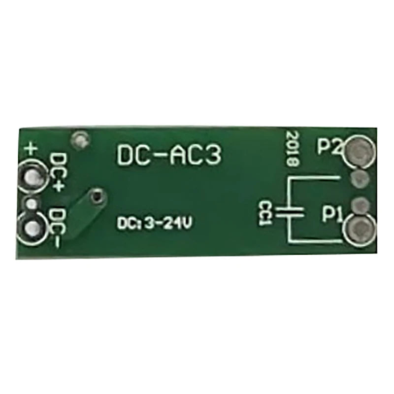 1pcs DC-AC 50Hz 1A 4-30V DC To AC Square Wave Inverter Converter Circuit Board For Synchronous Motor Accessories Peaceful Pleasures Health and Wellness