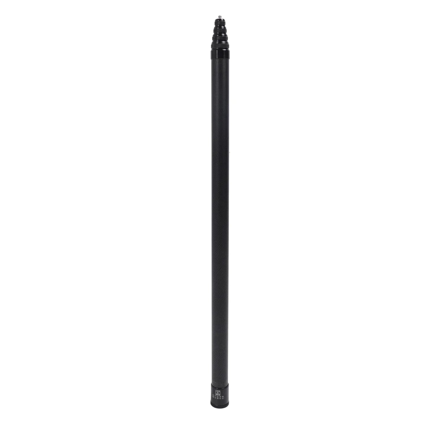 Invisible Selfie Stick 16 4ft 9 Section Extended X4 X3 X2 Action