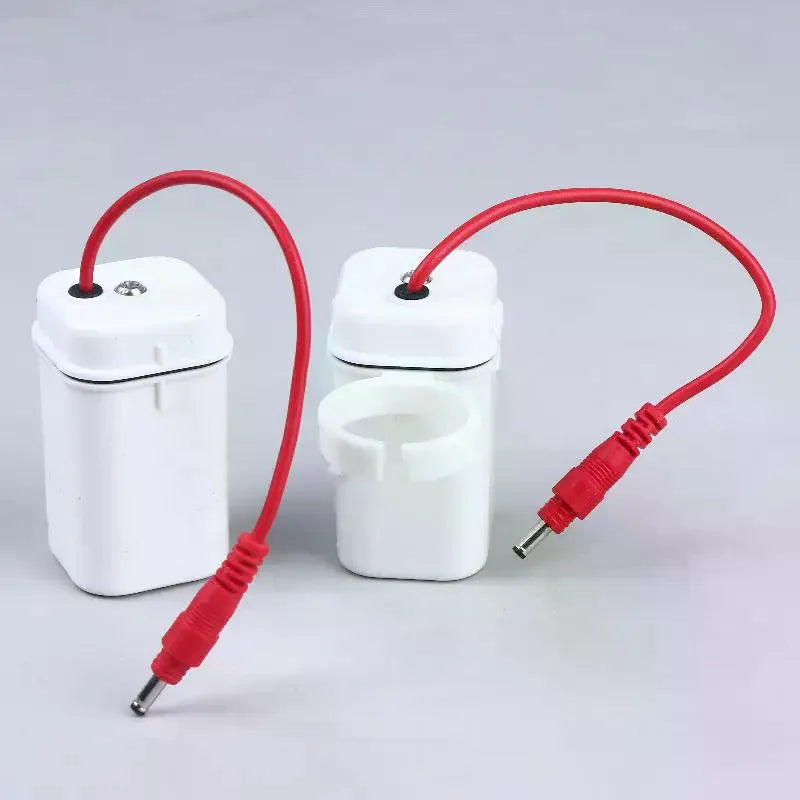 Universal Urinal Sensor Battery Box | 6V Waterproof Power Box