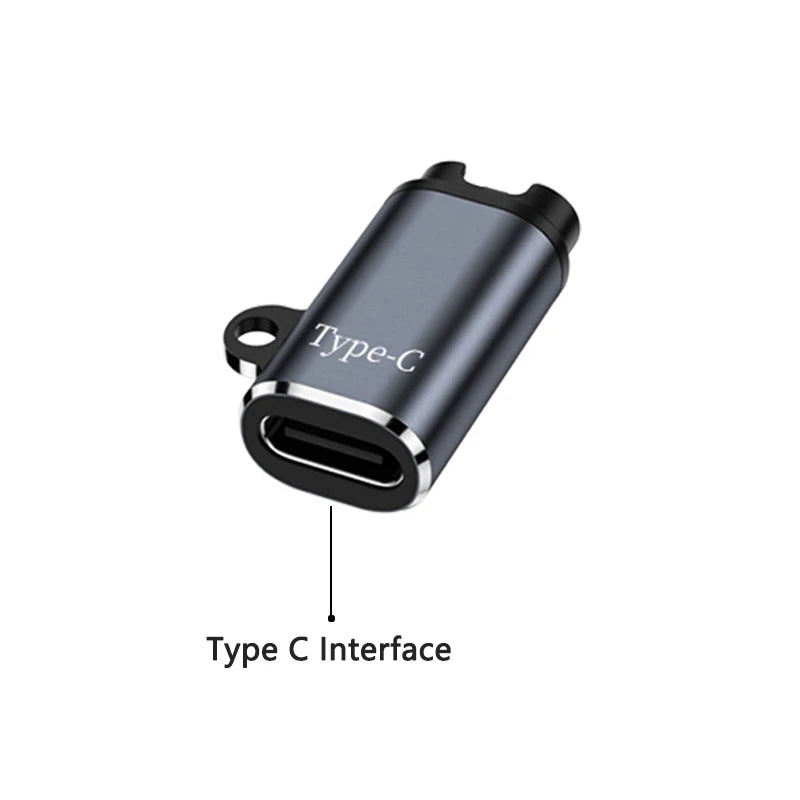 Type-C Charger Adapter for Garmin Fenix 7 8, Forerunner & Instinct Peaceful Pleasures Health and Wellness T6 Type-C