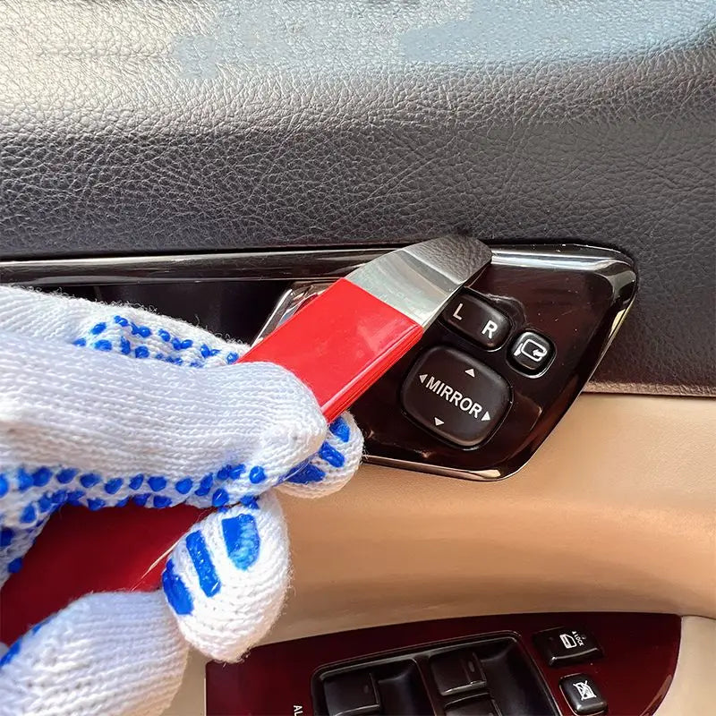 Car Interior Trim Removal Tool Audio System Repair Dashboard Pry
