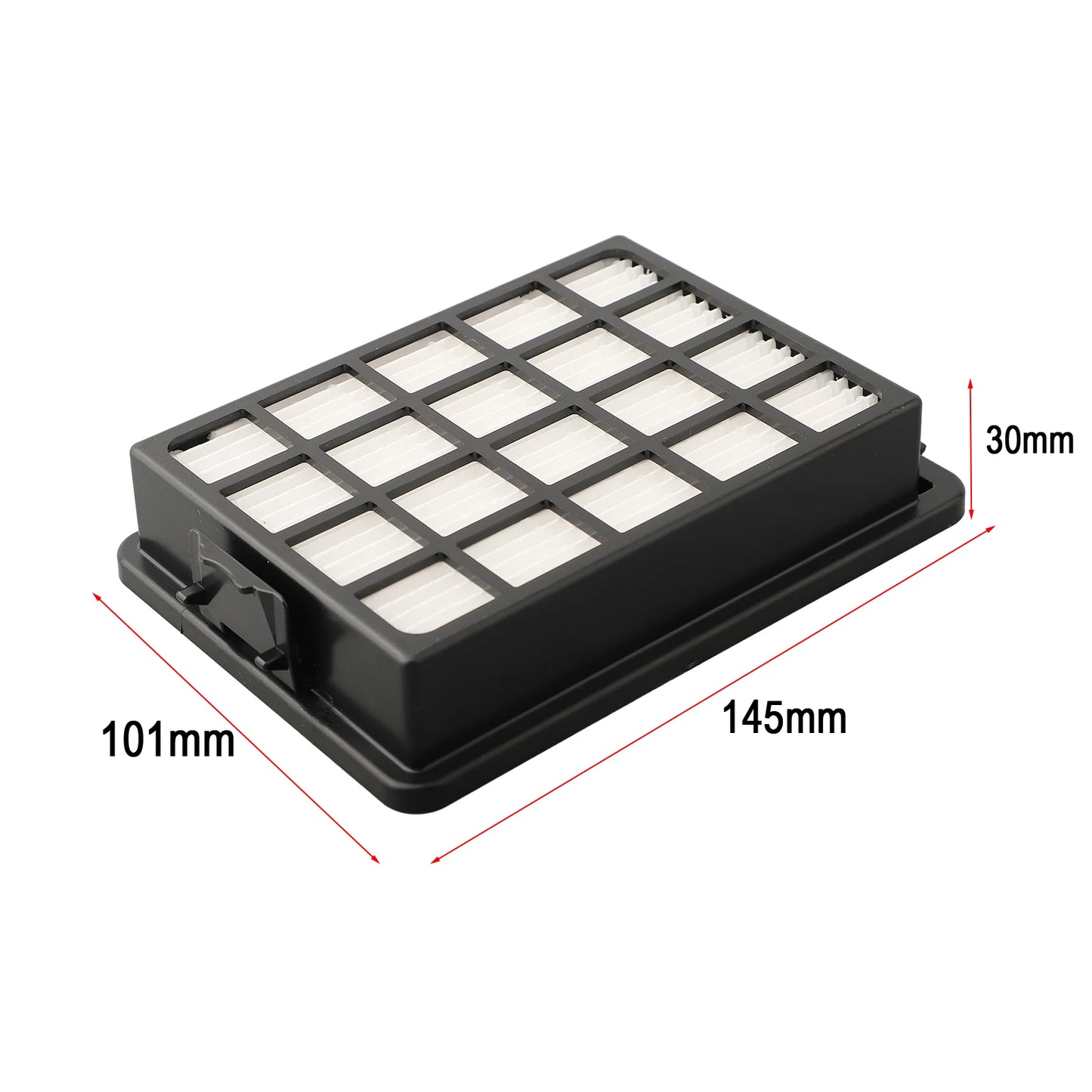 Samsung H13 Filter Sponge Vacuum Cleaner SC21F50HD SC15F50HU