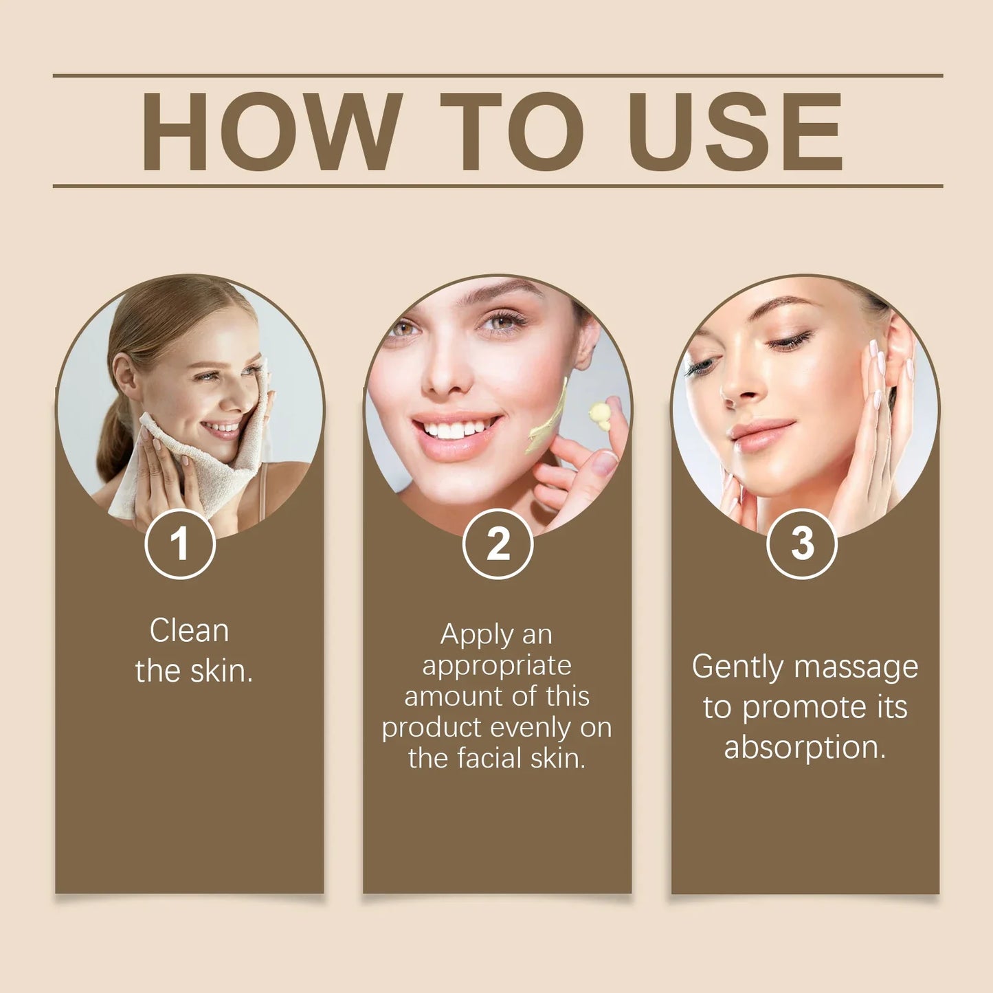 WOODSLEEP Tallow Honey Balm – Moisturizing Face Hand Body Balm