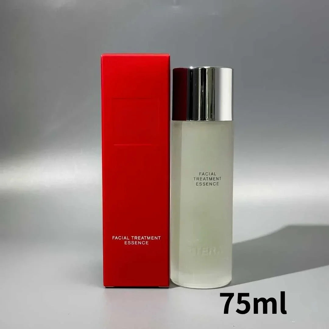 Facial Treatment Essence, Cleanser & SkinPower Cream Set