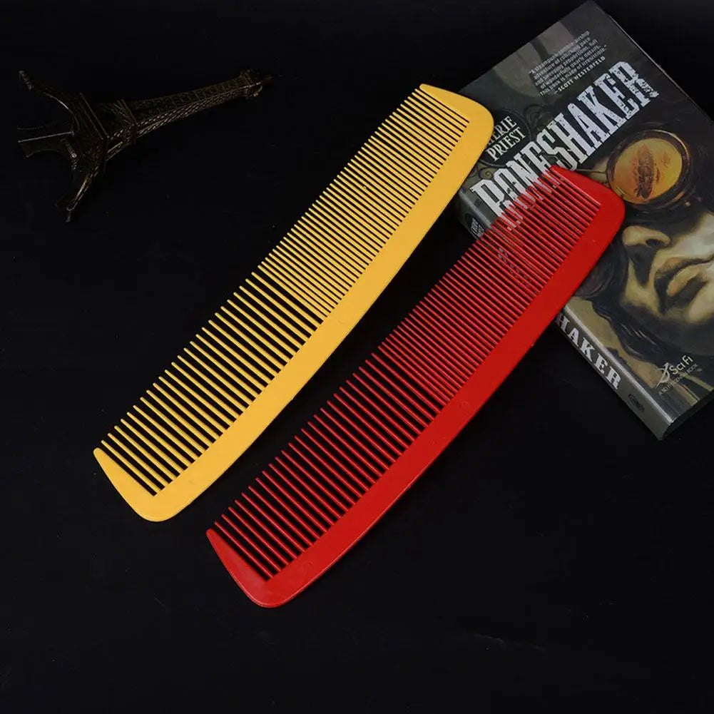 Funny Giant Comb Hair Styling Accessories for Parties Peaceful Pleasures Health and Wellness