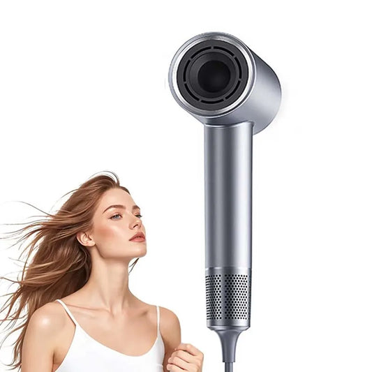 Competitive Cost Factory Wholesale High Speed Negative Ionic Hair Dryer Powerful Hairdryer Professional Dry and Wet Hair Dryer Peaceful Pleasures Health and Wellness