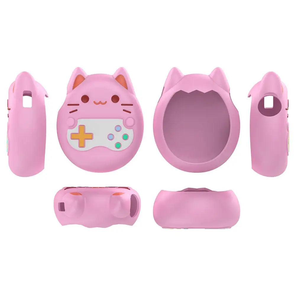 Tamagotchi Paradise Silicone Case – Cartoon Protective Cover