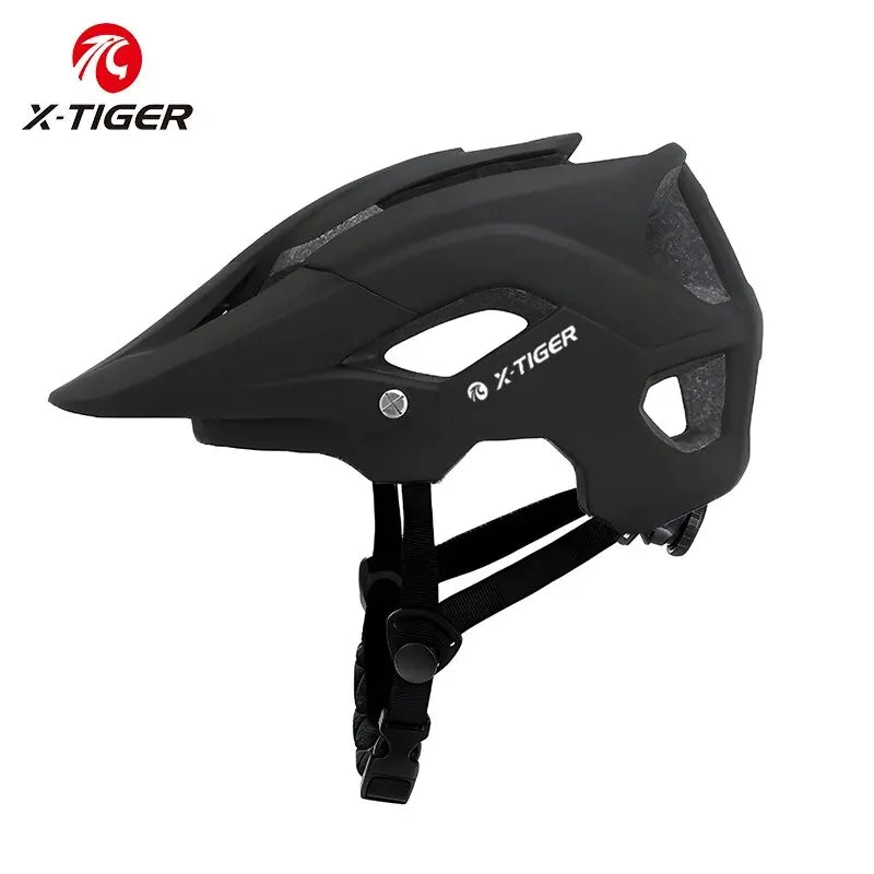 X-TIGER Ultra-Light Road & Mountain Bike Helmet | Racing
