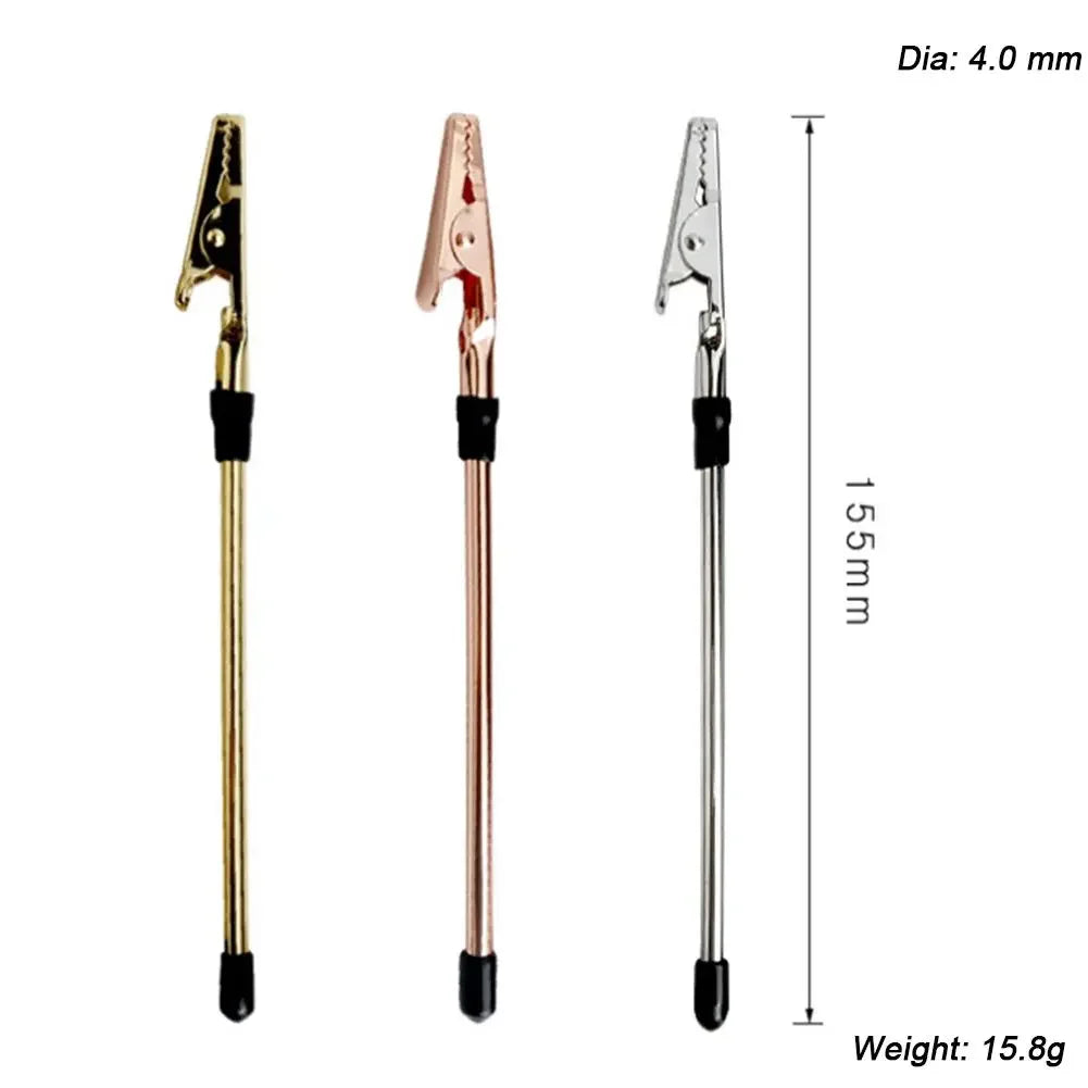 Bracelet Helper Plier Tool – Necklace & Watch Clasp Kit