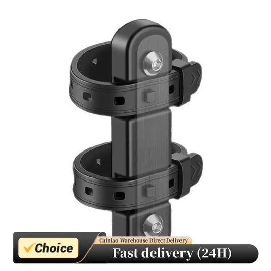 Bicycle Water Kettle Mount Silicone Bike Water Bottle Cage Mount Bracket Cycling Water Bottle Support Mount Bicycle Accessories Peaceful Pleasures Health and Wellness