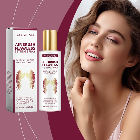 Hyaluronic Acid Makeup Setting Spray – Hydrating & Waterproof Makeup Setting Spray Oasis Select