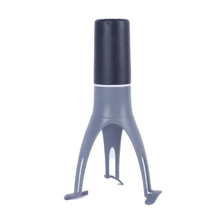 Automatic Triangle Stirrer – Hands-Free Electric Egg Whisk
