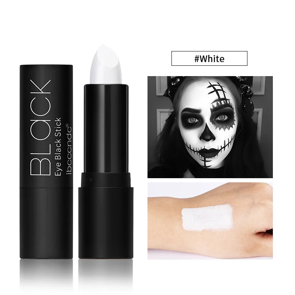 Waterproof Face Paint Sticks – Sports Fan & Costume Crayons