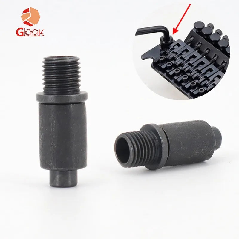 Electric Guitar Tremolo Arm Socket Durable Whammy Bar Bridge System