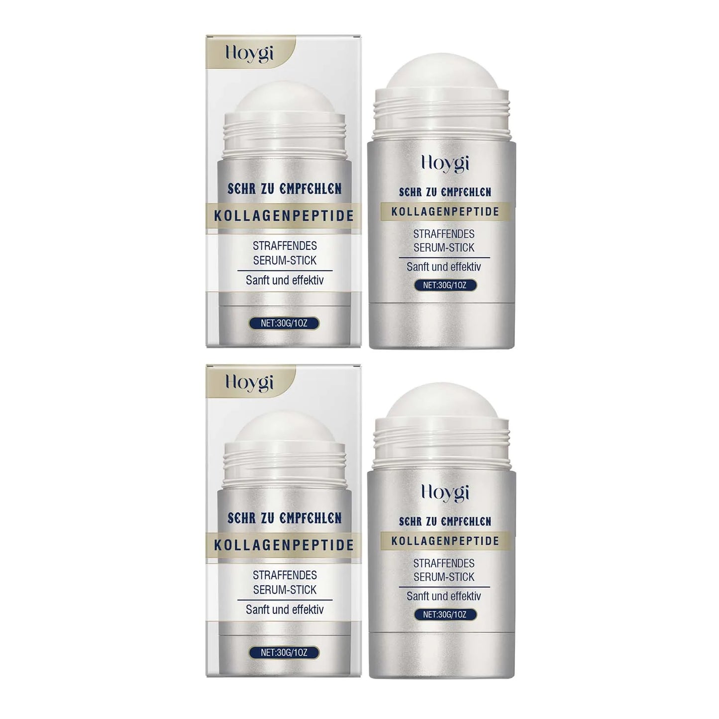 Collagen Retinol Firming Face Stick – Anti-Aging & Brightening