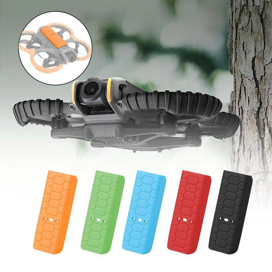 DJI Avata 2 TPU Back Protective Shell Cover | 5 Colors Drone Protective Cover Oasis Select