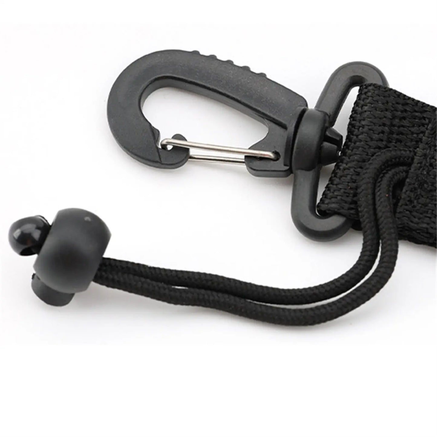Diving Camera Anti-Loss Lanyard with Built-In Steel Wire for Deep-Sea Use Durable and Secure Accessory Peaceful Pleasures Health and Wellness