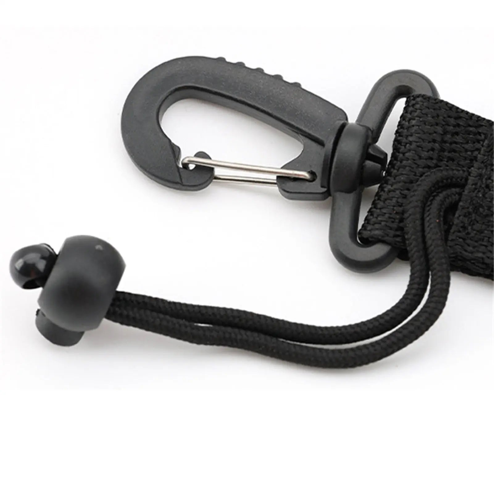 Diving Camera Anti-Loss Lanyard with Built-In Steel Wire for Deep-Sea Use Durable and Secure Accessory Peaceful Pleasures Health and Wellness