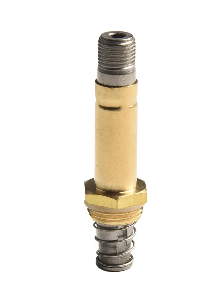 Solenoid Valve Coil for Fish Tank CO2 Regulator | 52mm Metal