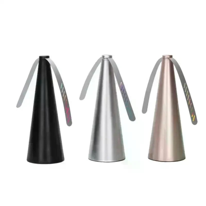 Bug Repellent Fan – Fly Repeller for Camping & Outdoors