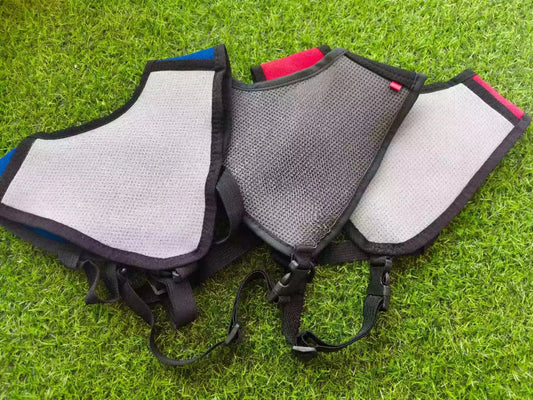 Archery Chest Guard Protection Left Right Hand Adjustable Youth Peaceful Pleasures Health and Wellness