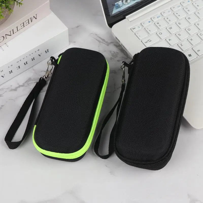 EVA Hard Shell Electric Shaver Travel Case & Storage Bag