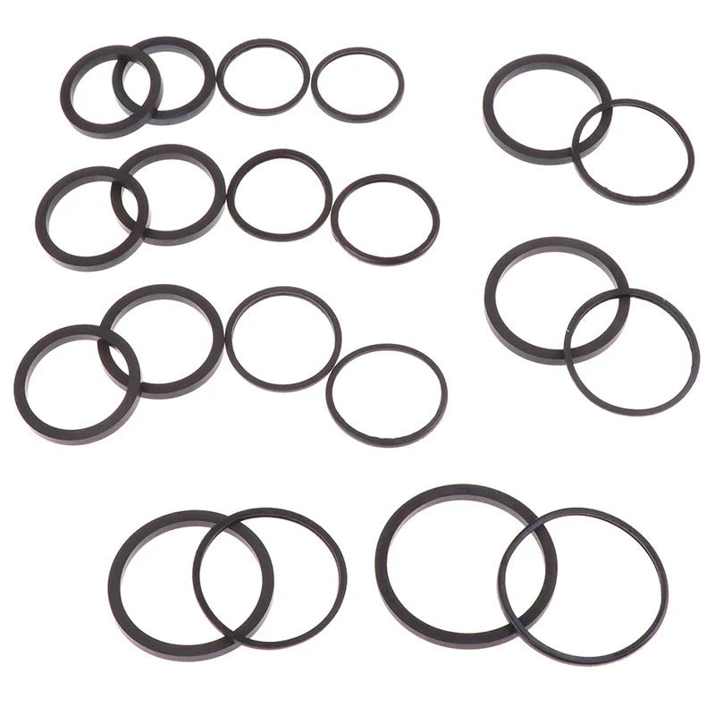 Disc Brake Caliper Piston O-Ring Seal Kit – Bike & Moto