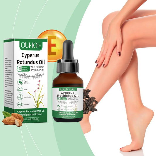 Cyperus Rotundus Hair Inhibitor Cream | After Shave Body Care Hair Inhibitor Cream Oasis Select