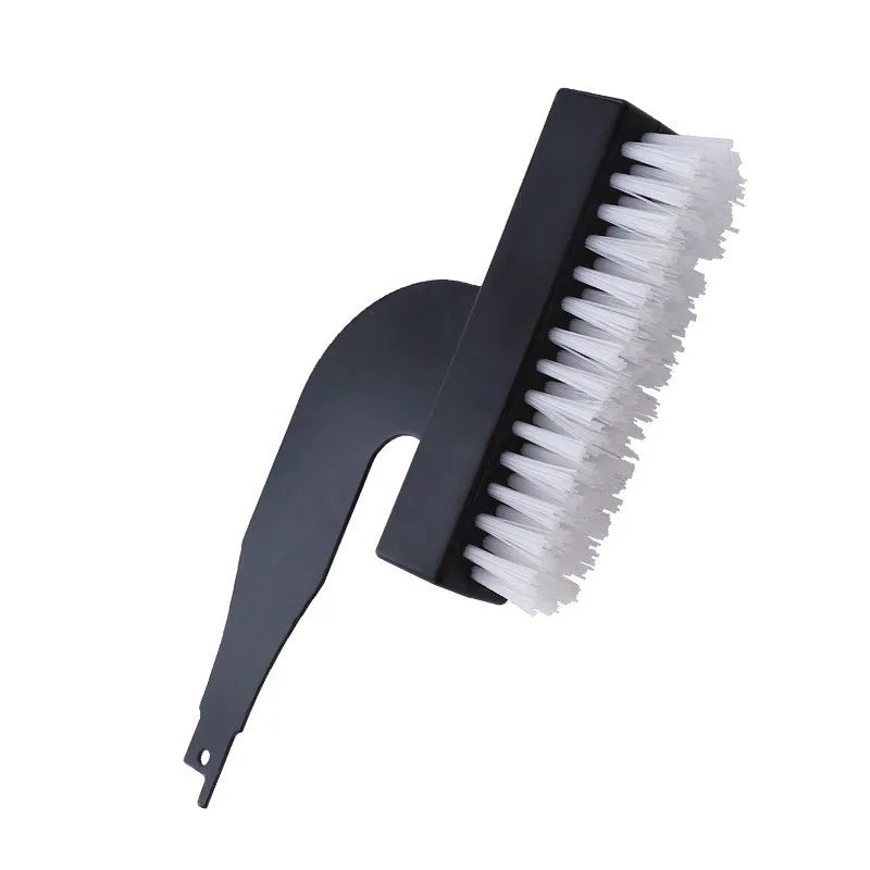 A36T-Electric Nylon Brush Cleaning Kit Universal Brush, For Reciprocating Saw For Head For Rust Removal And Grinding Peaceful Pleasures Health and Wellness