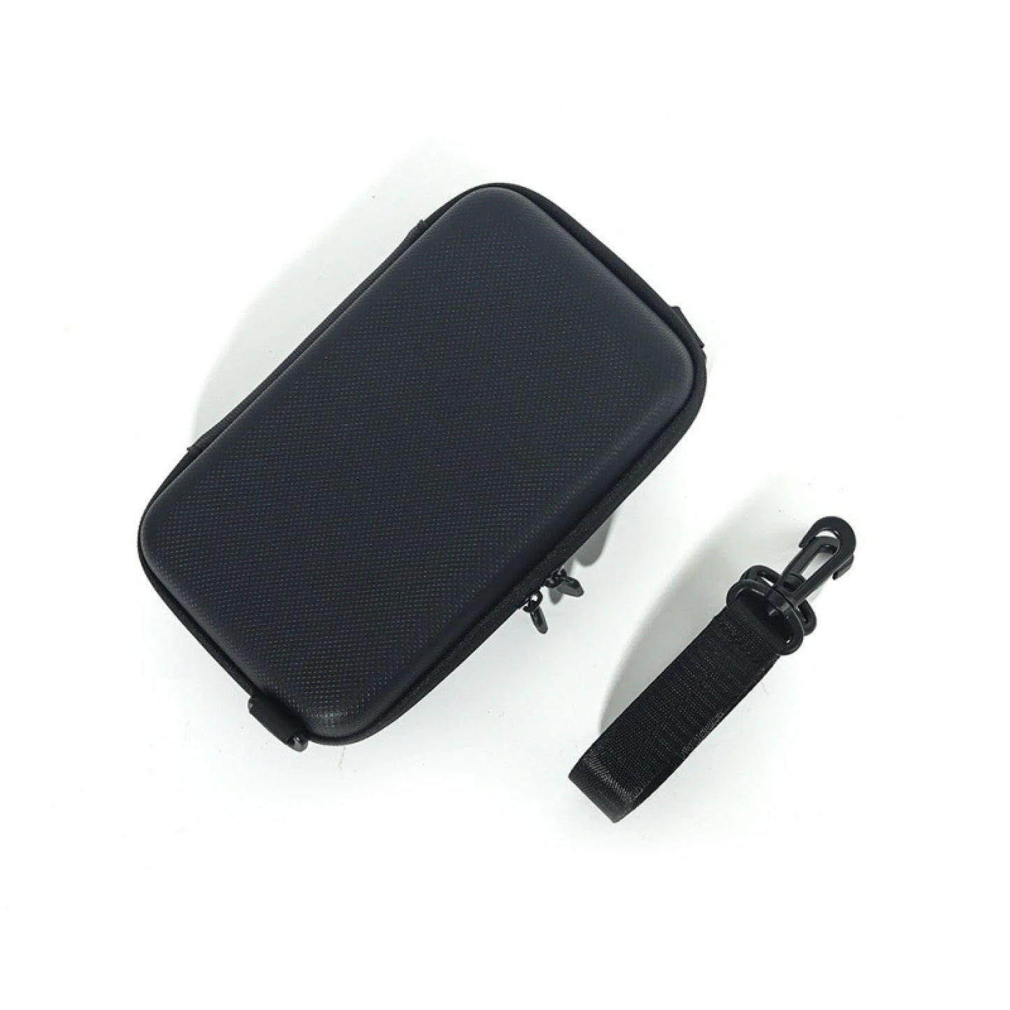 Instax Mini Evo Camera Bag – EVA Dustproof Case & Shoulder Strap