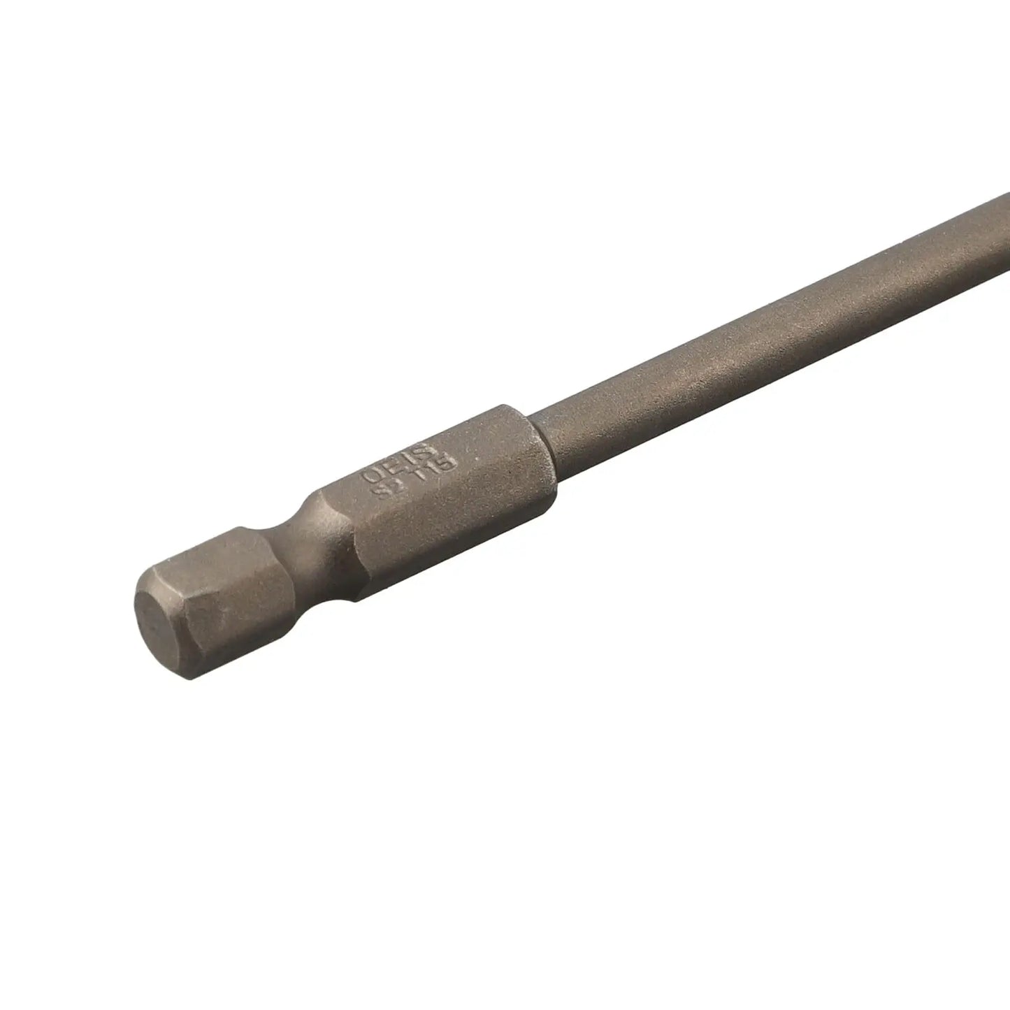 Extended Screwdriver Bit 1 4 Magnetic Torx Alloy Steel T10 T15 T20